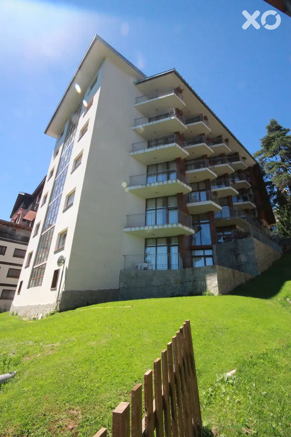 Dafovska Hotel