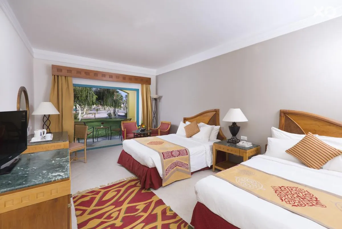 Bay View Resort Taba Heights
