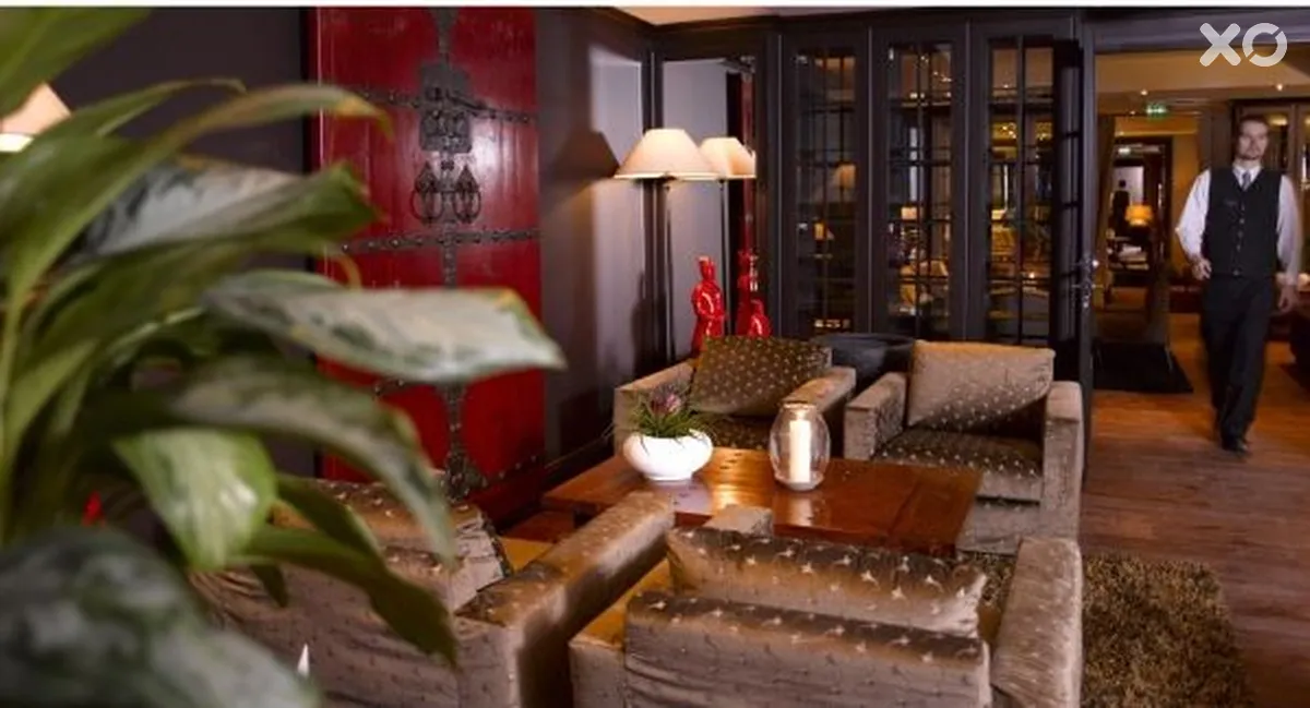 Haven Hotel
