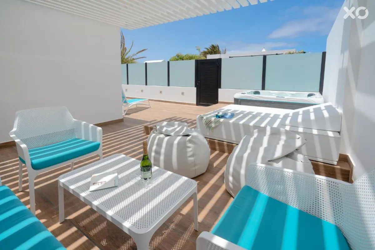 Relaxia Lanzasur Club