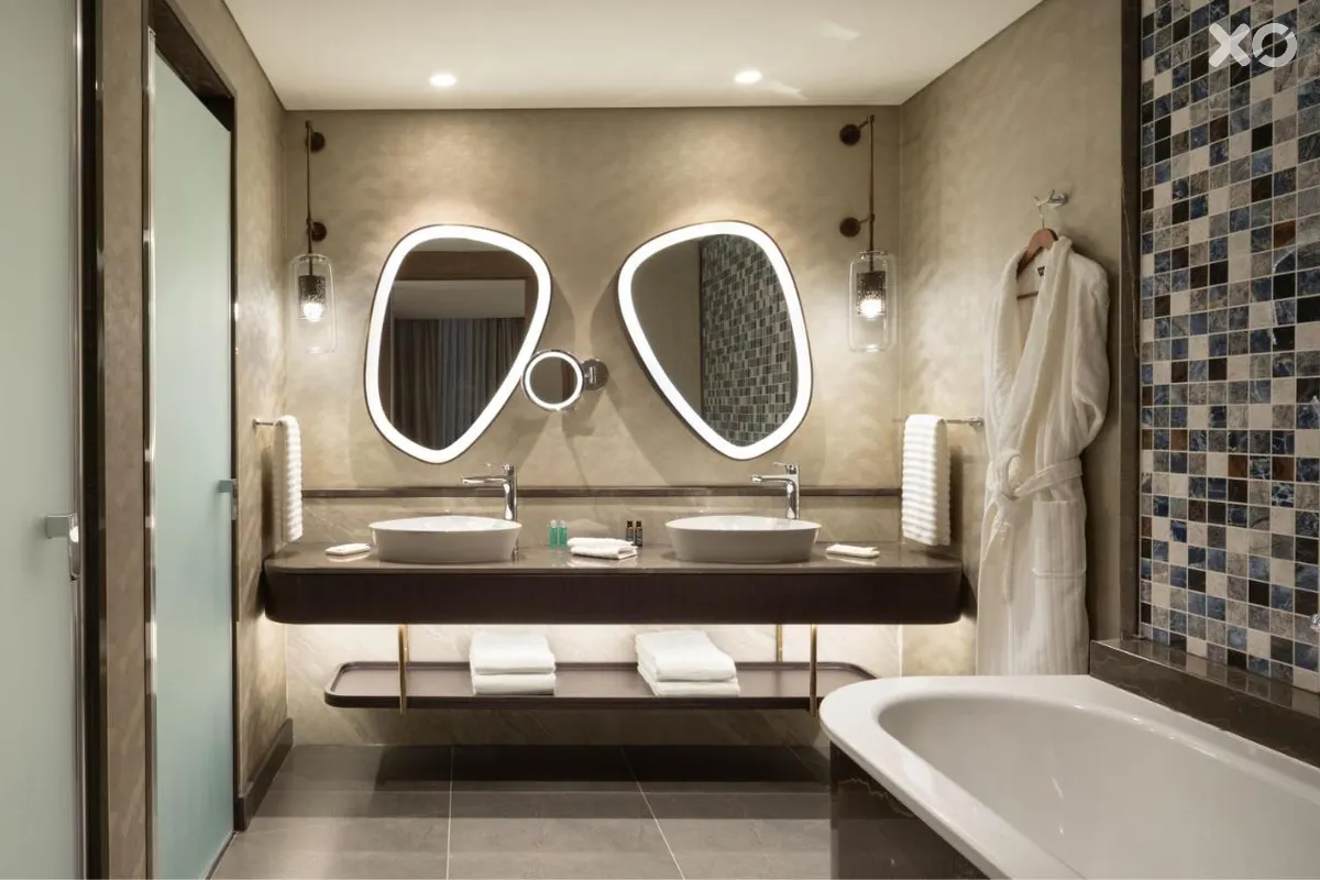 The Westin Istanbul Nisantasi