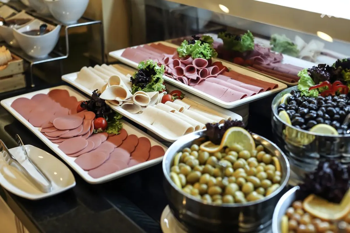 Dedeman Istanbul Hotel