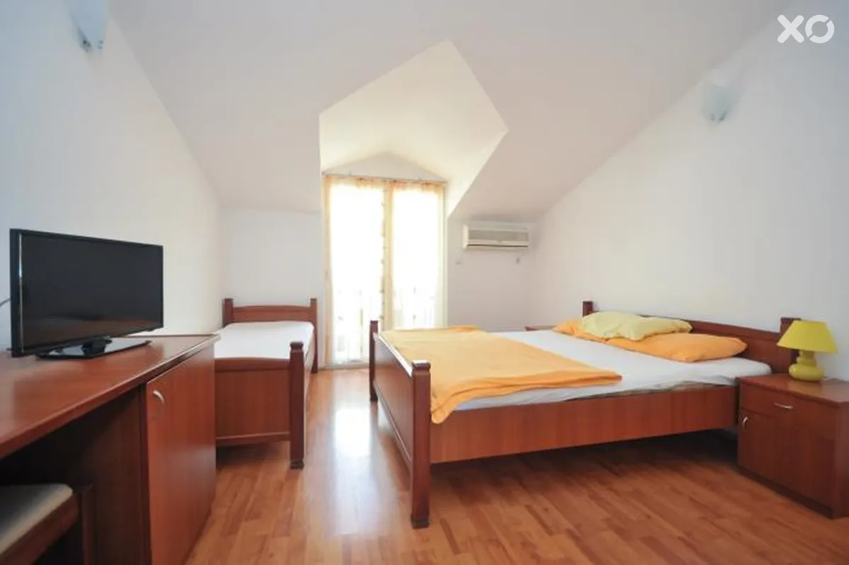 Veli Vinogradi Villa