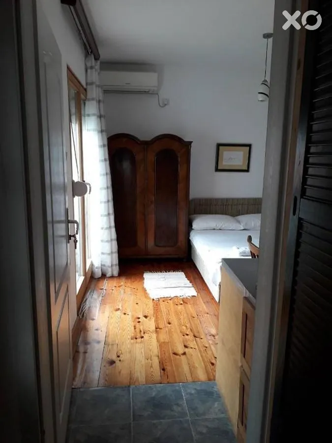 Markovic Sutomore Apartments