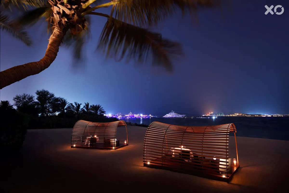 One & Only Royal Mirage The Residence & Spa