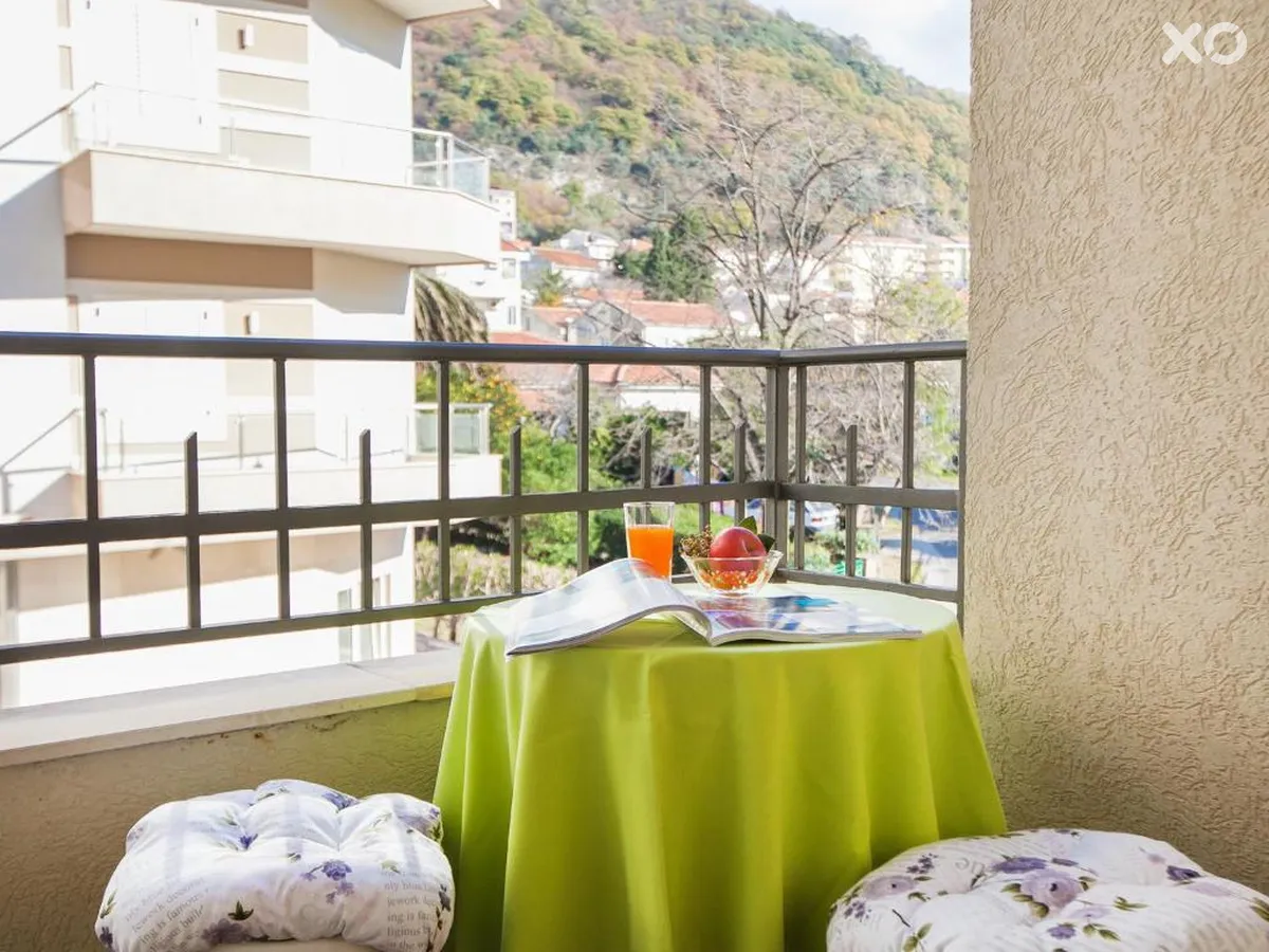 Elite Azur Apartments