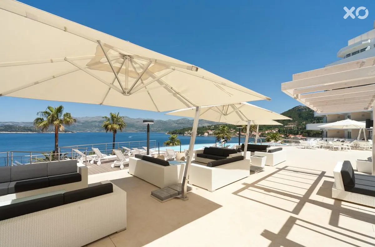 RMH Lopud Lafodia Resort & Wellness