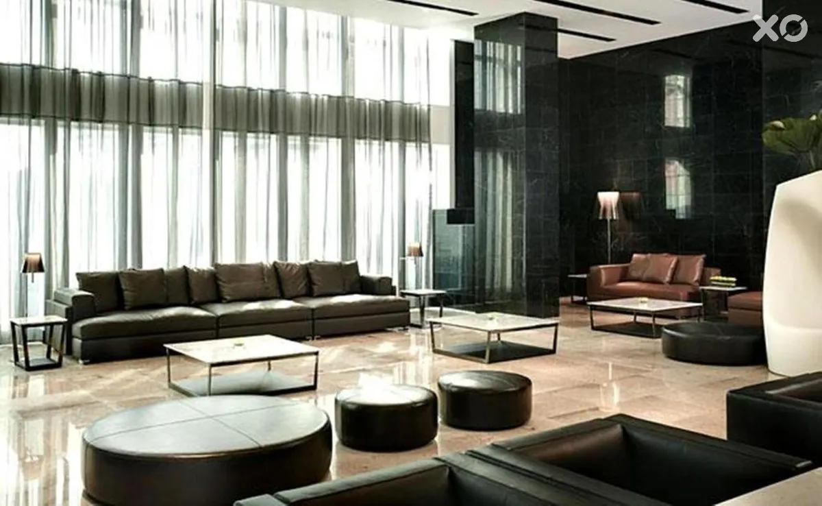 S31 Sukhumvit Hotel