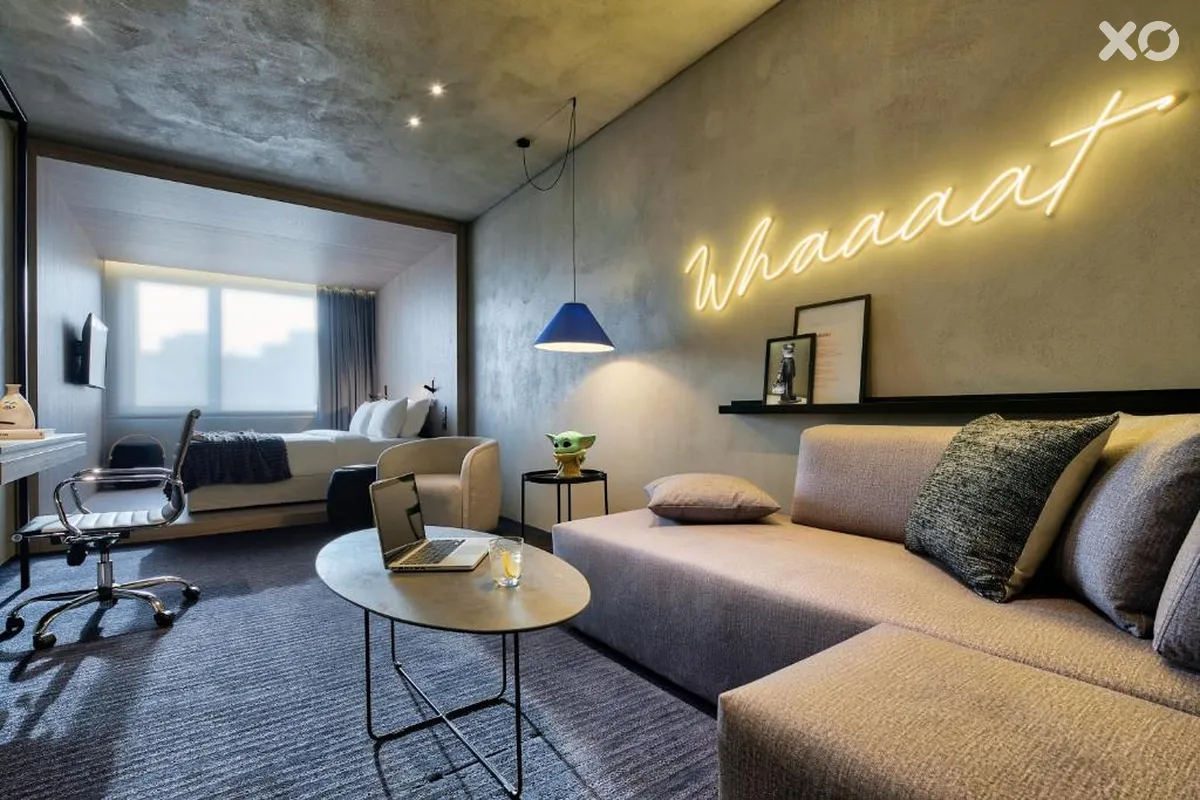 Onoma Hotel