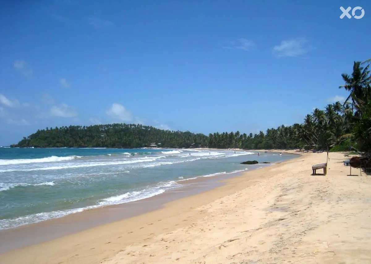 Silan Mo Hotel