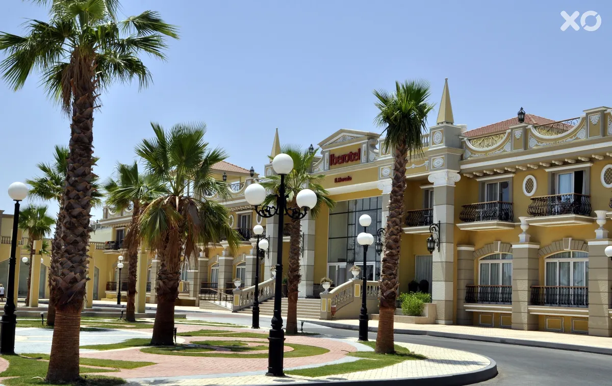 IL Mercato Hotel & Spa
