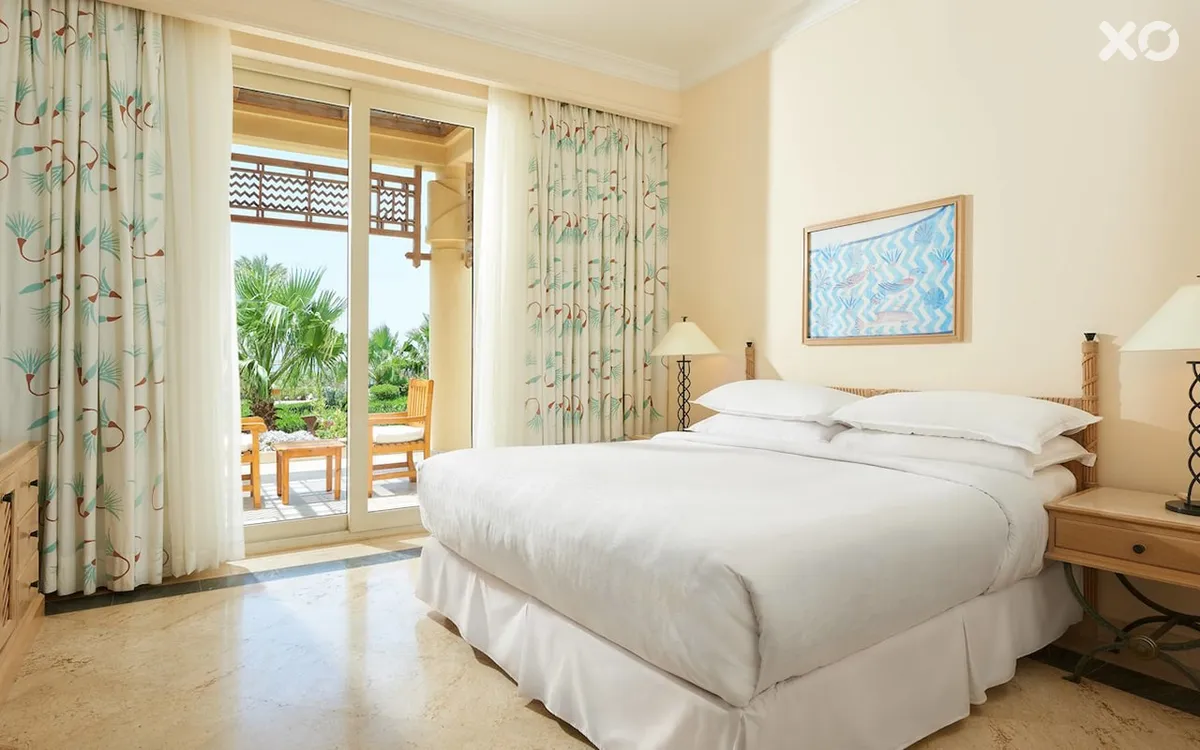 Sheraton Soma Bay Resort