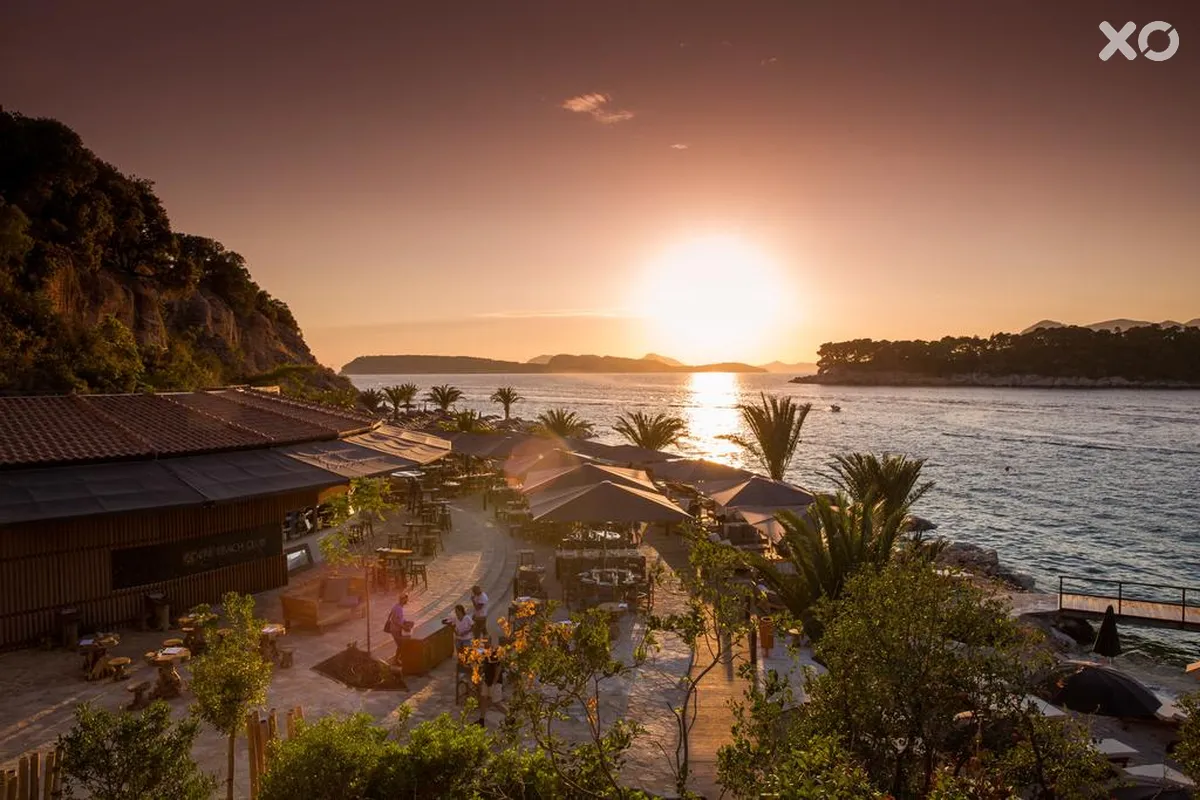 Valamar Tirena Hotel