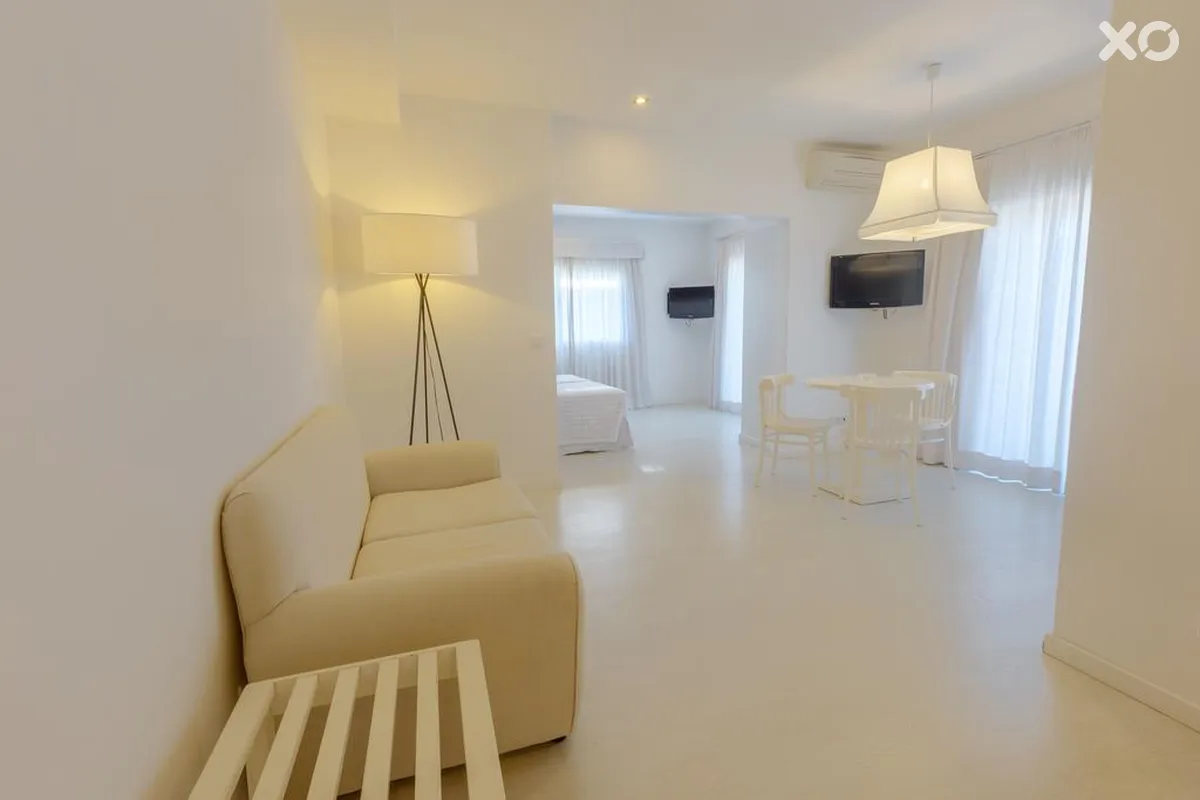 Amazonia Estoril Hotel