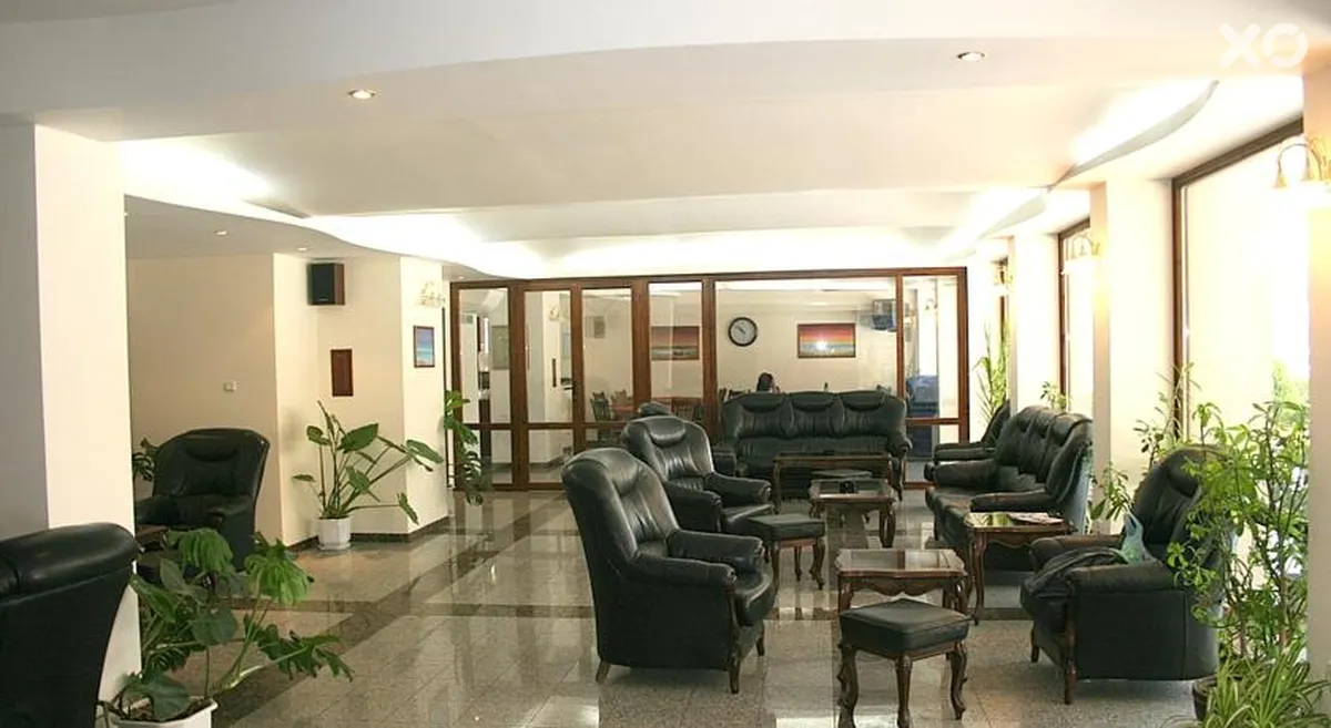 Klisura Hotel