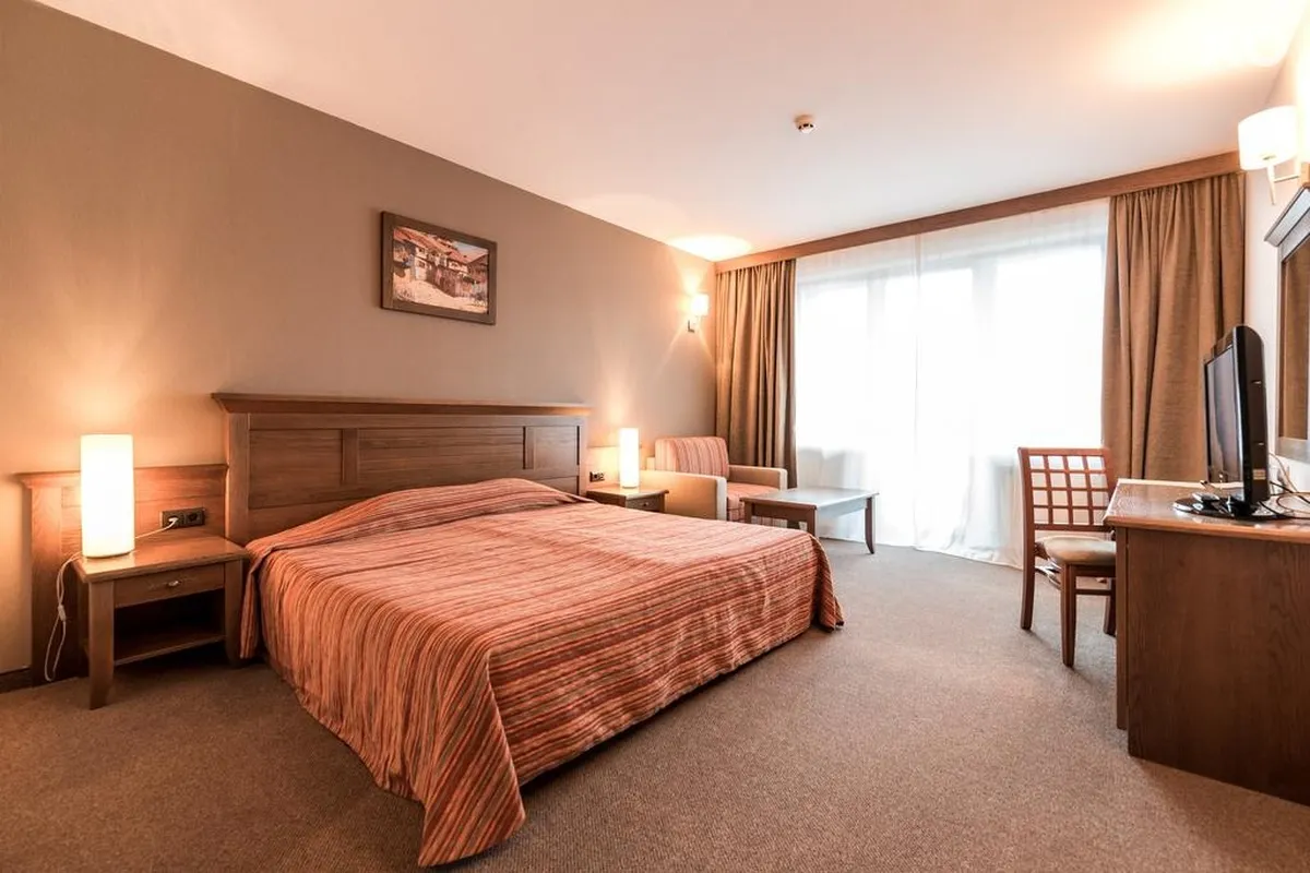 Lion Hotel Bansko