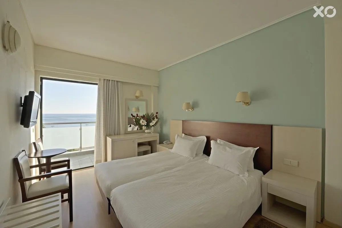 Esperia Hotel