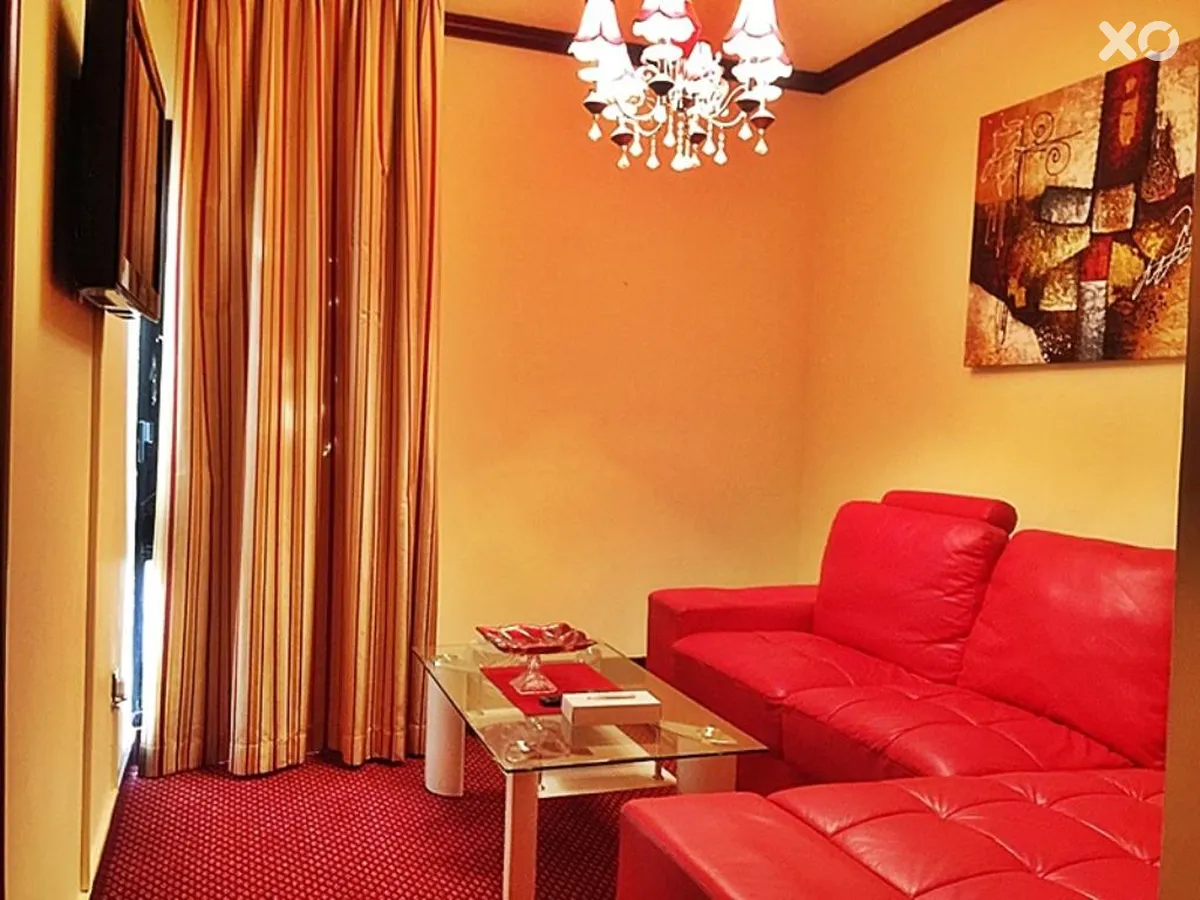 Al Khaleej Hotel
