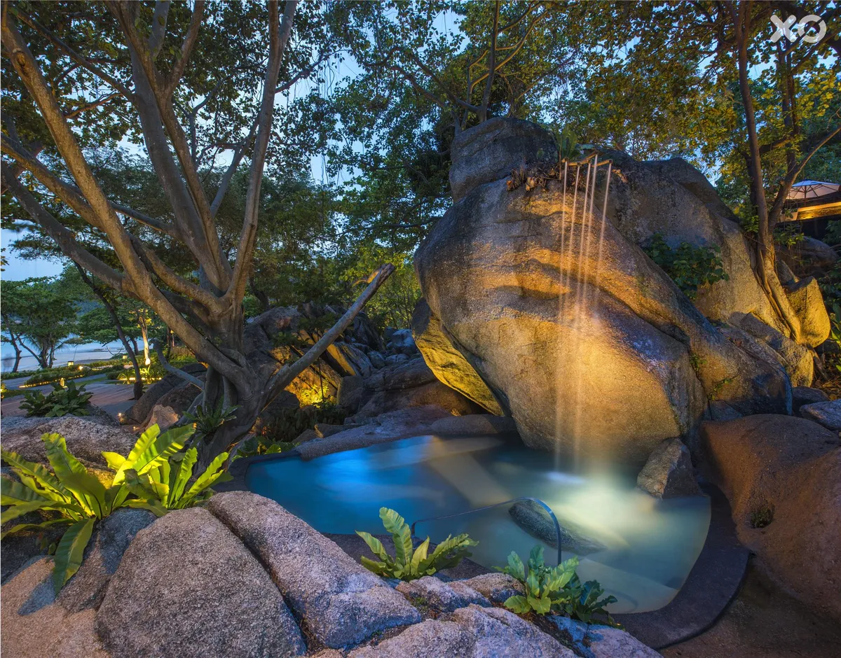 Vana Belle, A Luxury Collection Resort