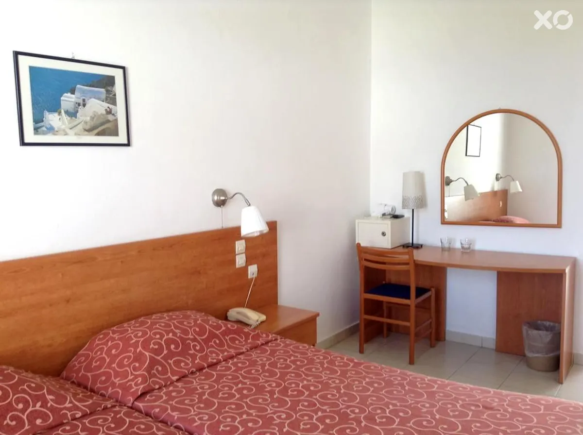 Pylea Beach Hotel