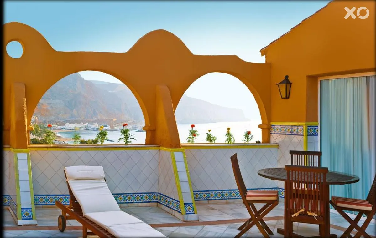Playadulce Hotel
