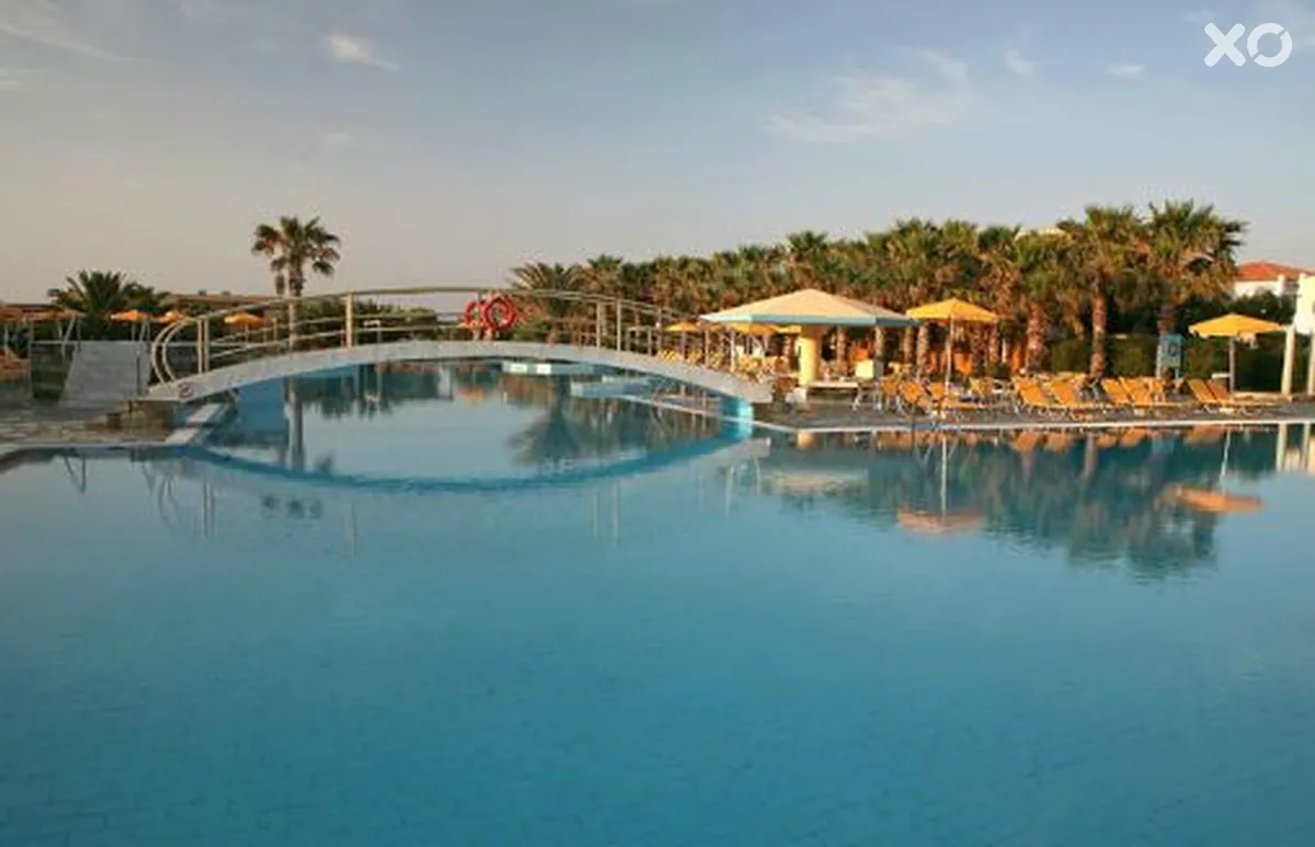 Porto Bello Beach