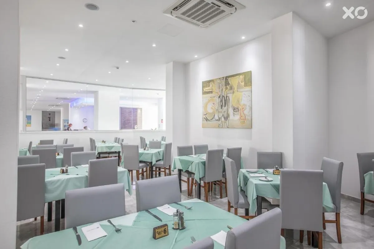 Papantonia Hotel Apartment