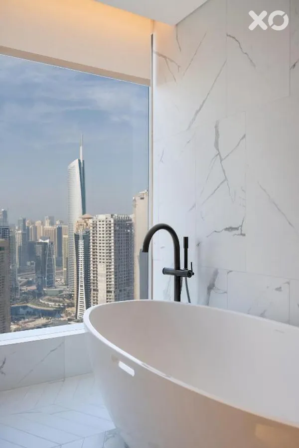 So Uptown Dubai