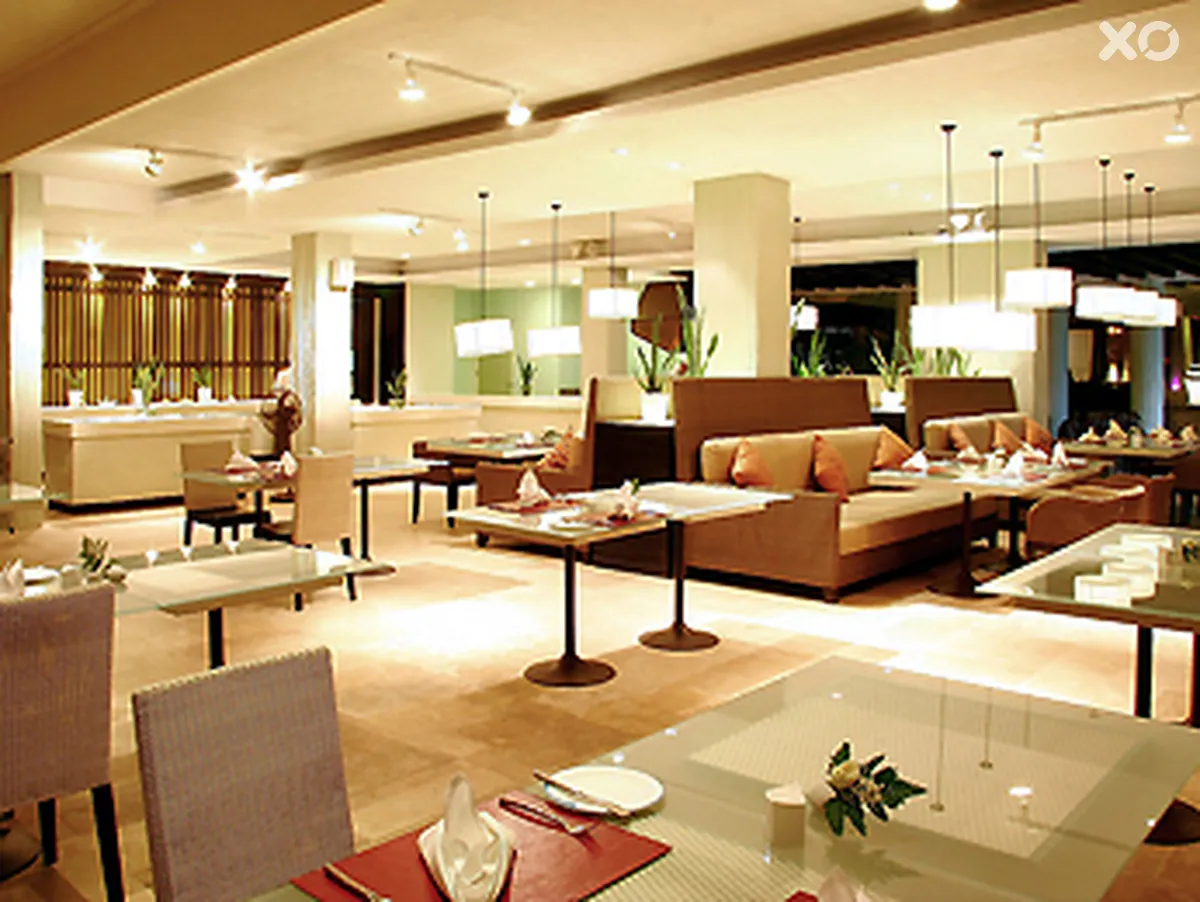 Mercure Koh Chang Hideaway