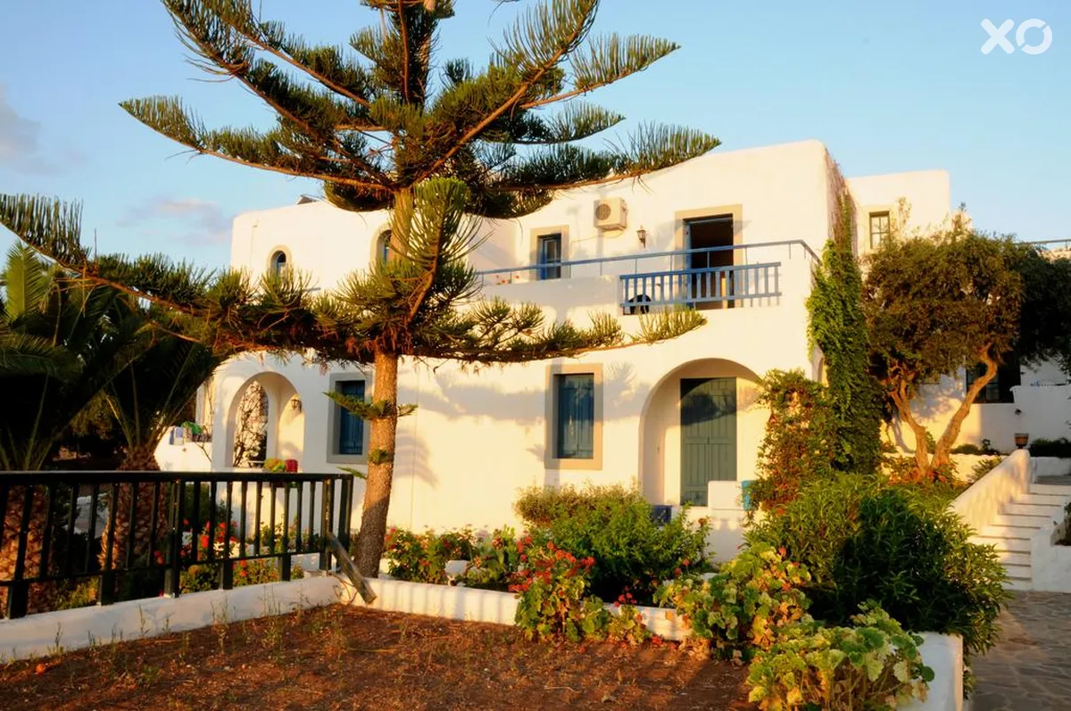 Hersonissos Village Hotel & Bungalows