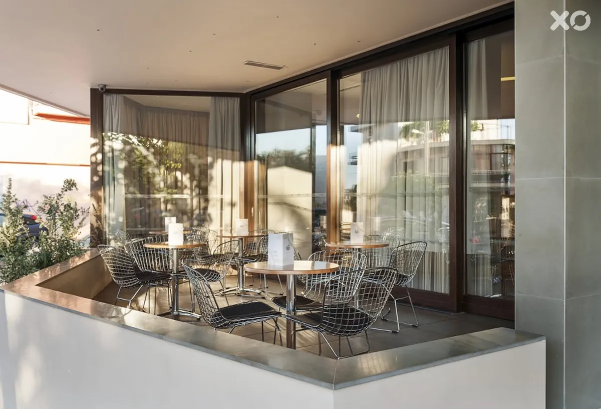 Kriti Hotel