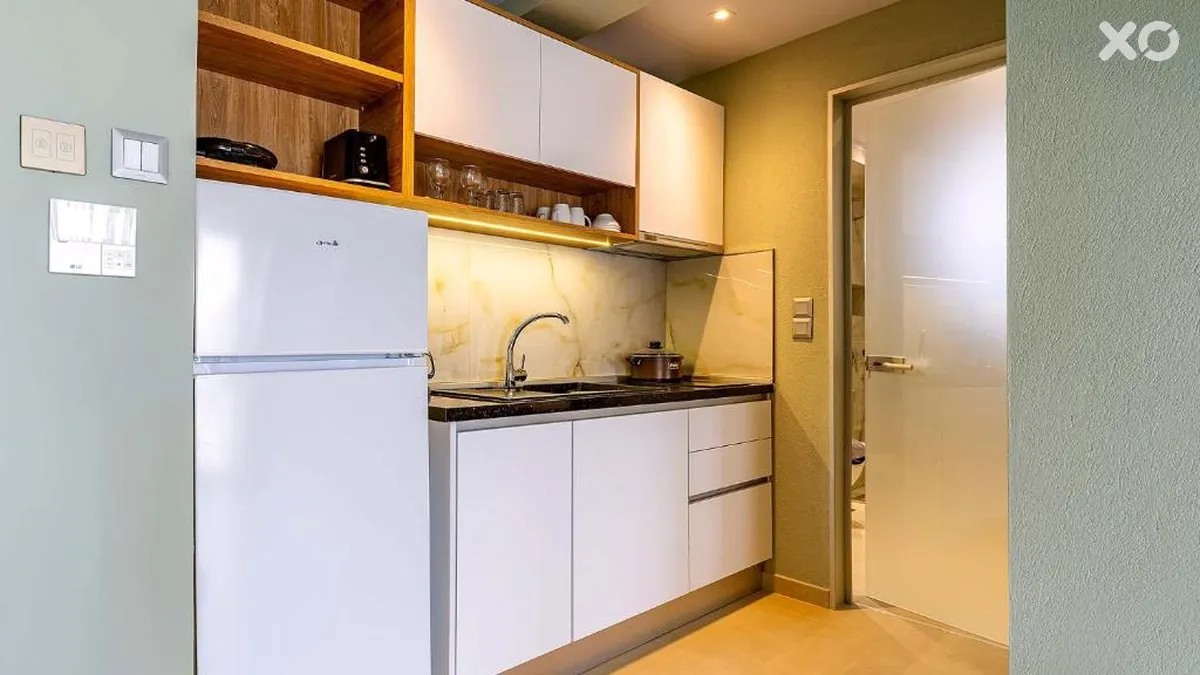 Estelle Luxury Apartments & Suites
