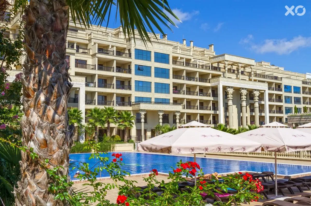 Argisht Partez Hotel