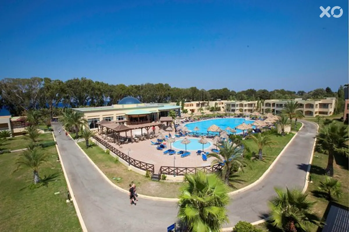 Kipriotis Maris Suites