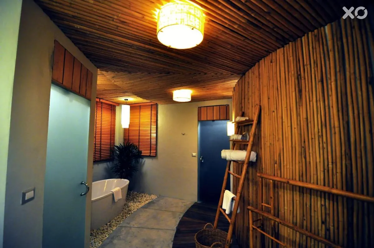 Metadee Concept Hotel
