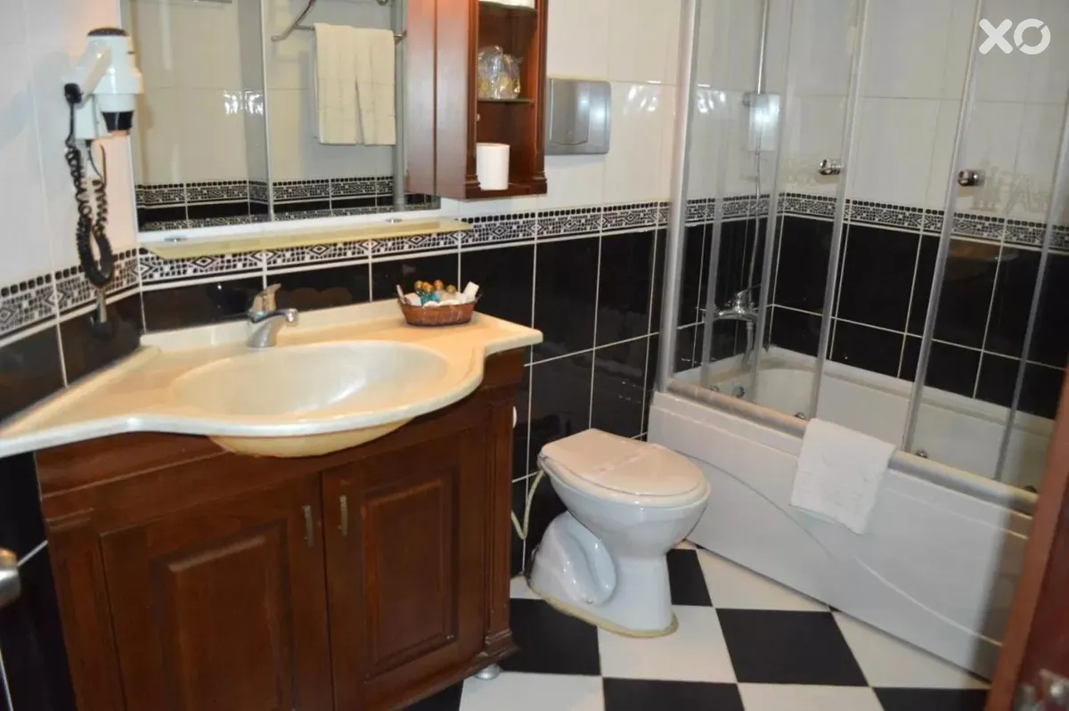 Assos Hotel Istanbul