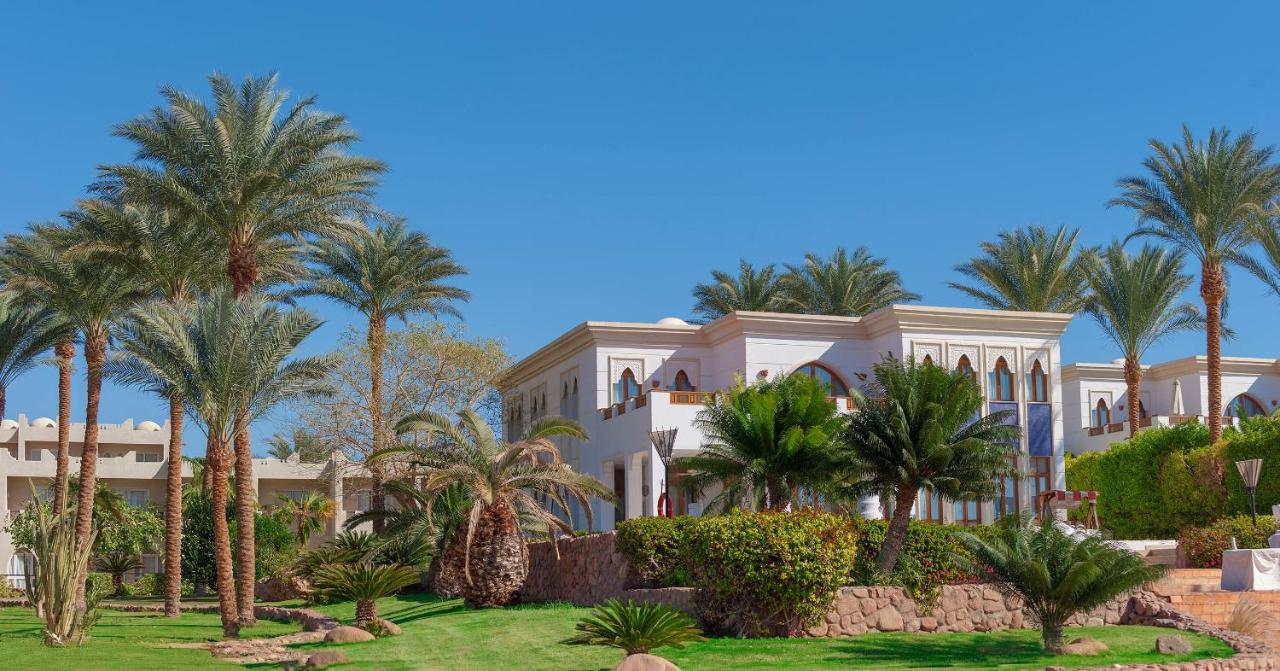 Reef Oasis Beach Resort