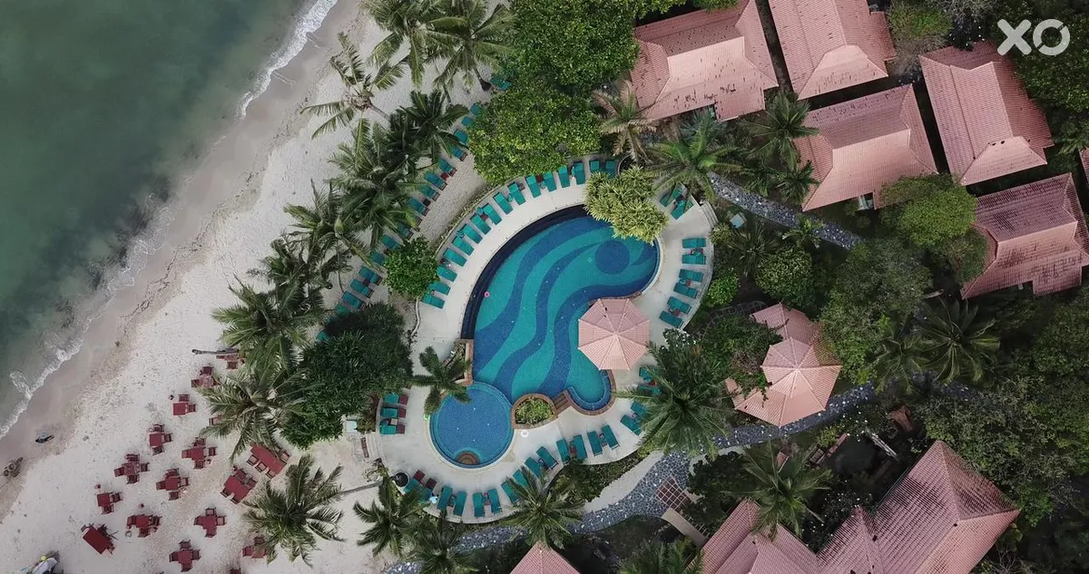 Koh Chang Paradise Resort & Spa