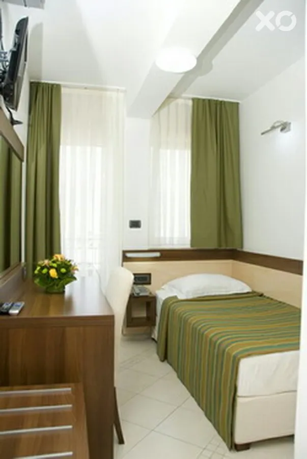 Radjenovic Apart Hotel