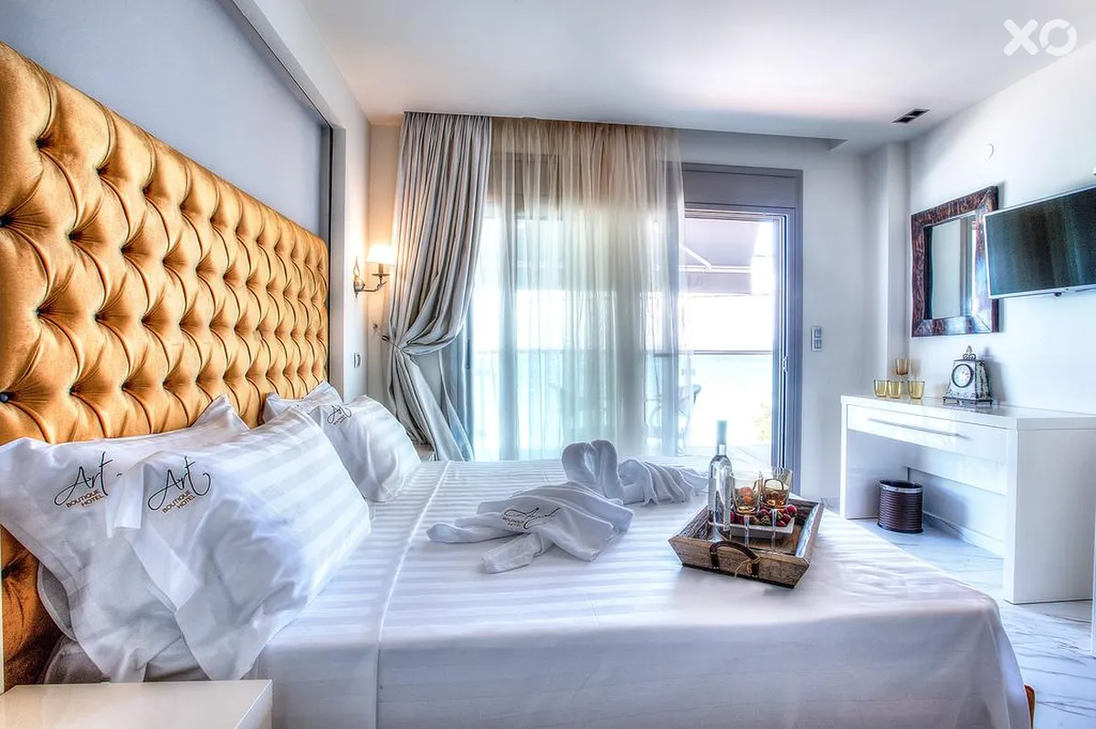 Art Boutique Hotel
