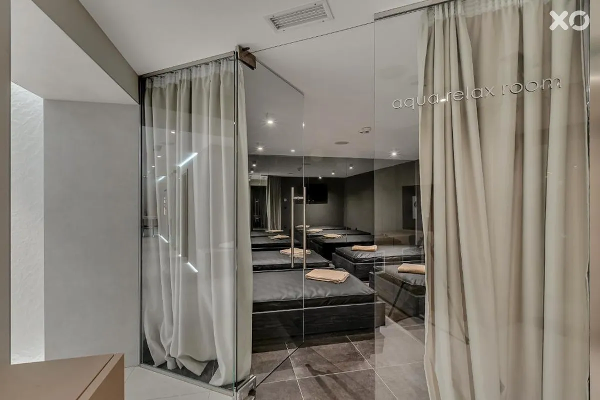 Noemia Hotel