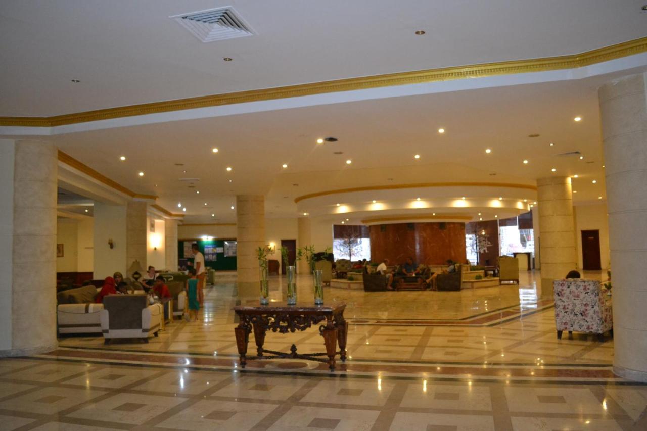 Dexon Roma Hotel