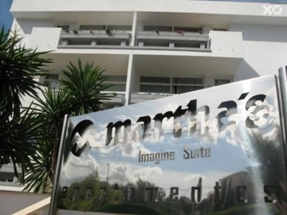 Martha´s Imagine Suite Hotel Apartamentos