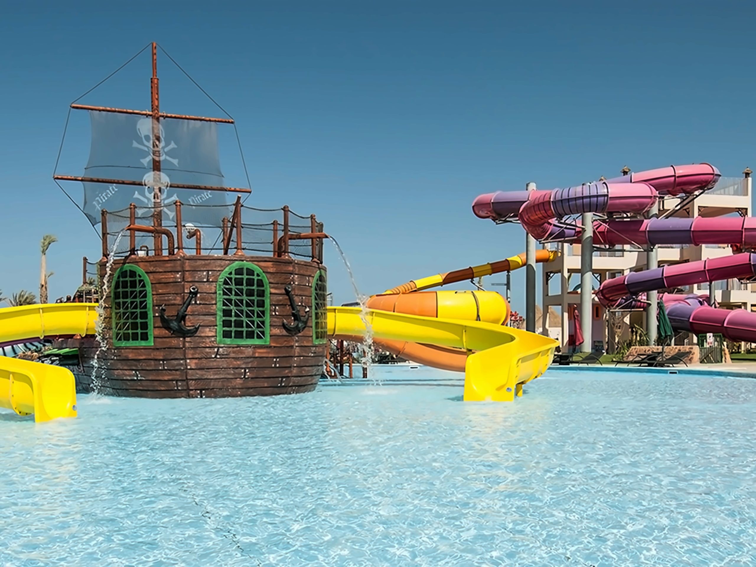 Sentido Kahramana Park