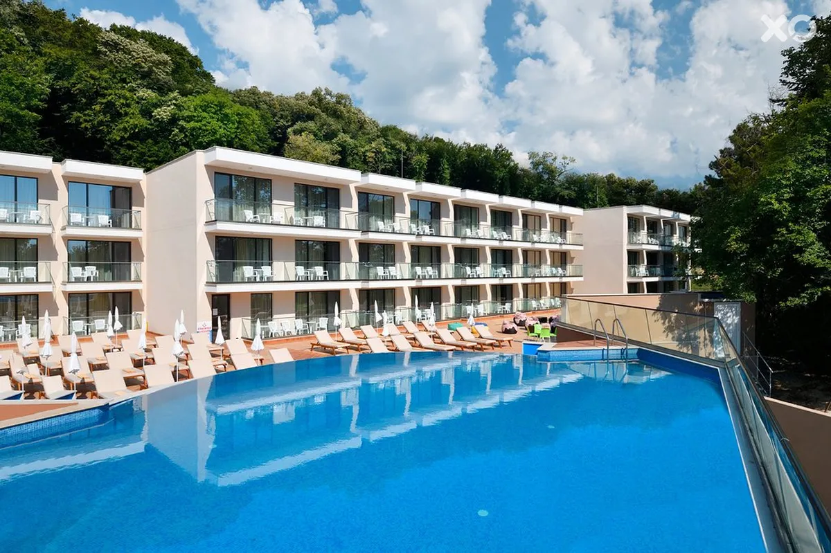 Grifid Hotel Foresta