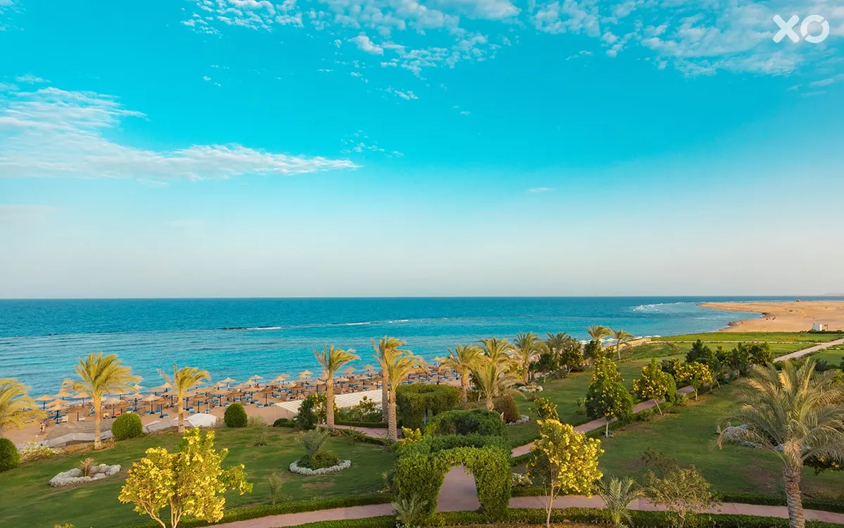 Fantazia Resort Marsa Alam