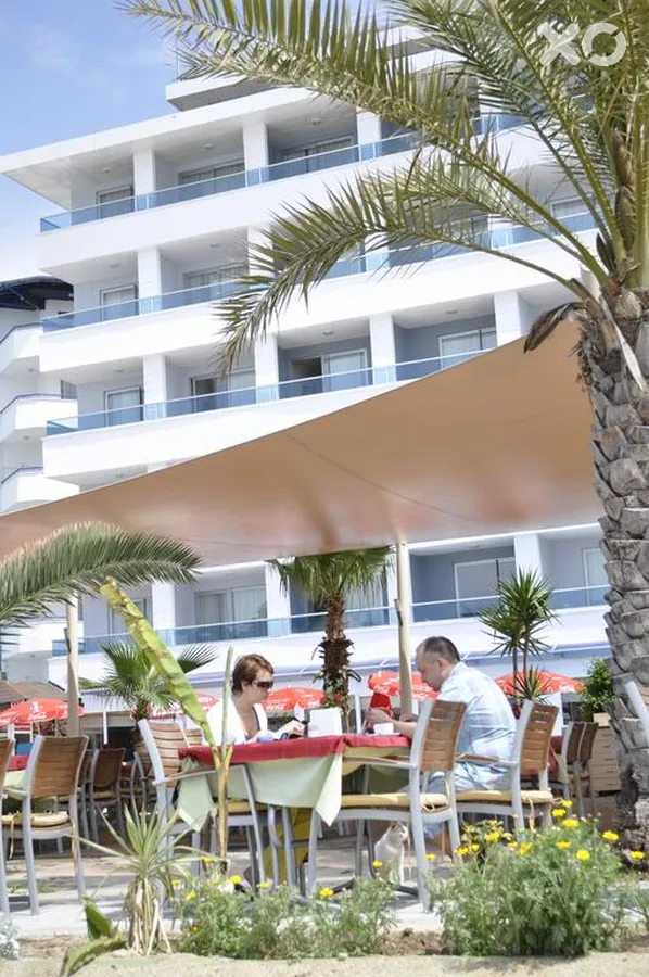Azak Beach Hotel