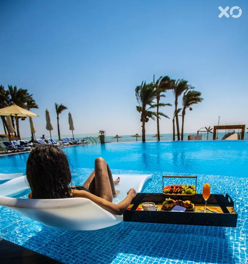 Cancun Sokhna Resort