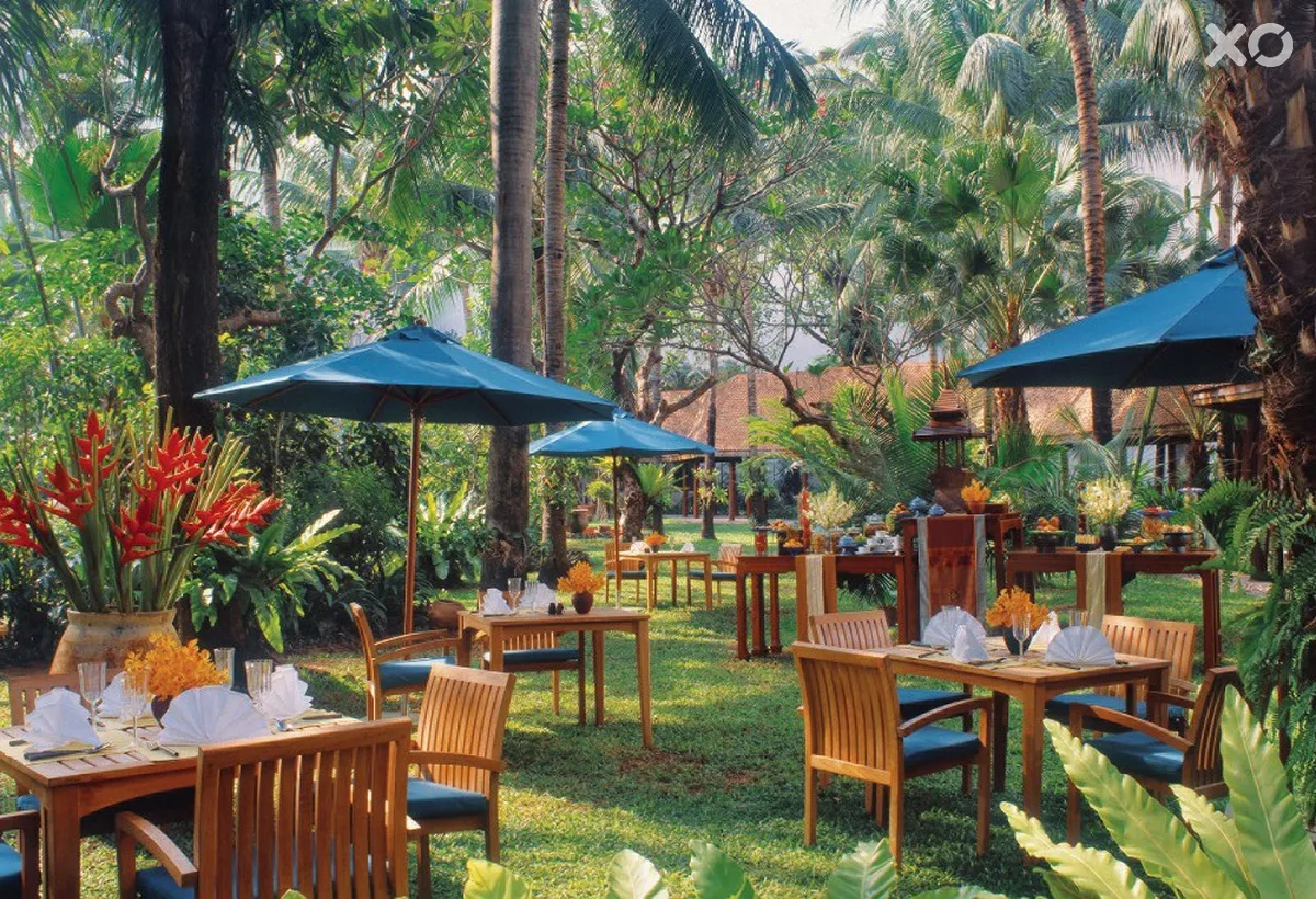 Avani Pattaya Resort & Spa