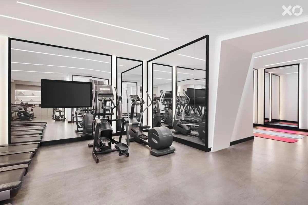 Delta Hotels by Marriott Istanbul Levent